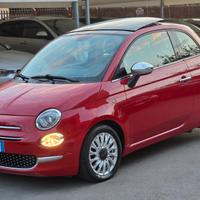 Fiat 500 0.9 TwinAir Automatica Lounge