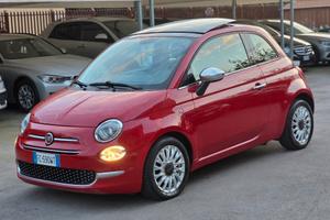 Fiat 500 0.9 TwinAir Automatica Lounge