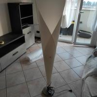 lampada da terra