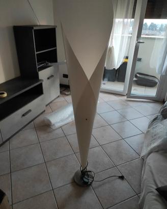 lampada da terra