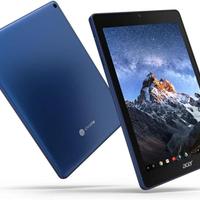 Acer Chrometab 10 D651N-K8FS Tablet Touch 9,7" FHD