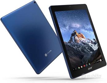 Acer Chrometab 10 D651N-K8FS Tablet Touch 9,7" FHD