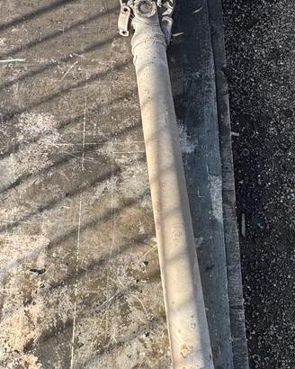 Trasmissione completa Scania 94d