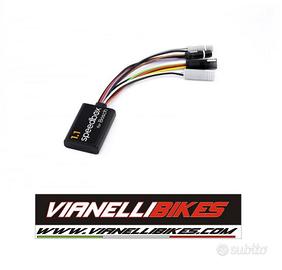 Kit sblocco speedbox 1.1 bosch smart system CX4 SX