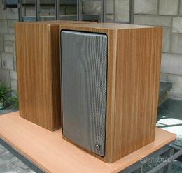 Grundig Box 1000 casse diffusori  			