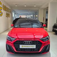 AUDI A1 SPB 25 TFSI S line edition da €279,00 m