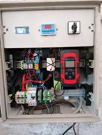 Quadro inverter