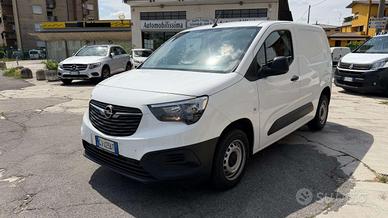 Opel Combo 1.5 D L1-H1 EURO 6D ISC-FCM