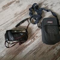 Fotocamera analogica