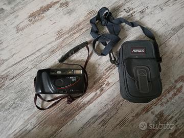 Fotocamera analogica