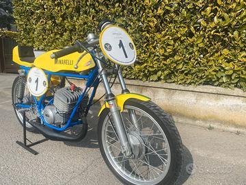 Minarelli 50 corsaiolo