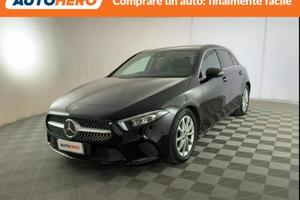 MERCEDES-BENZ A 180 AE96388