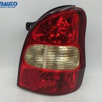 Fanale post dx KIA CARNIVAL I '98