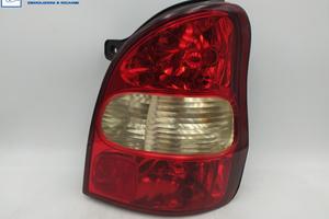 Fanale post dx KIA CARNIVAL I '98