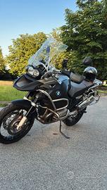 BMW R 1200 GS Adventure