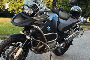BMW R 1200 GS Adventure