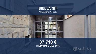 Immobile in asta di 140 m² con più di 5 locali e b