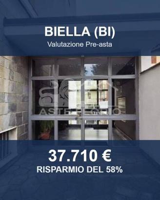 Immobile in asta di 140 m² con più di 5 locali e b