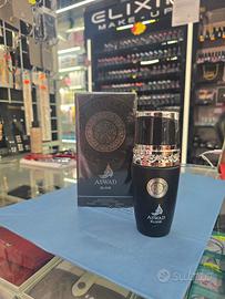 profumo Aswad Elixir 100ml 