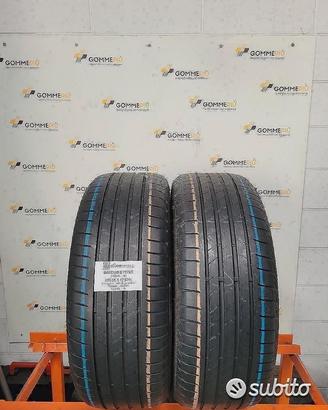 Gomme estive usate 225/55 17 97W