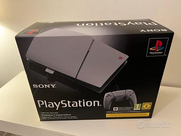 Playstation 5 30 th