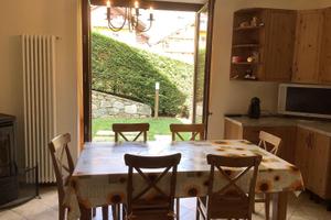 Appartamento nella Valle di Gressoney