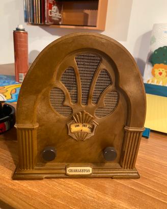 Radio