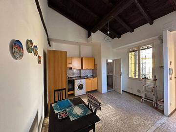 Appartamento di 65 m² con 2 locali a Bologna