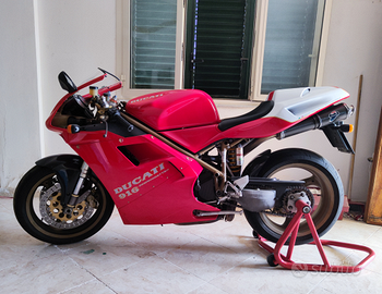 Ducati 916 1997