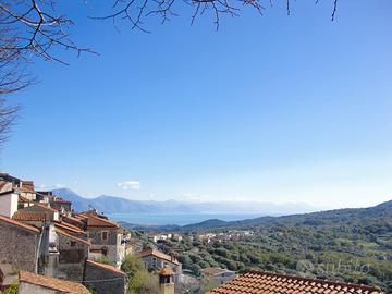 Casa Indipendente Roccagloriosa