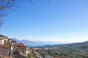 Casa Indipendente Roccagloriosa