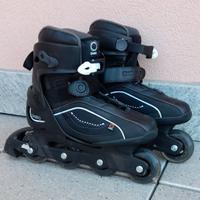 Pattini in linea Oxelo modello numero 41