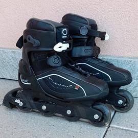 Pattini in linea Oxelo modello numero 41