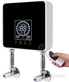 Scaldabagno Elettrico Istantaneo, 7500W