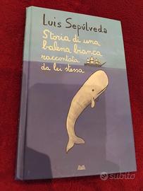 Storia di una balena