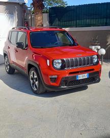 Jeep Renegade 1.0 T3 Limited