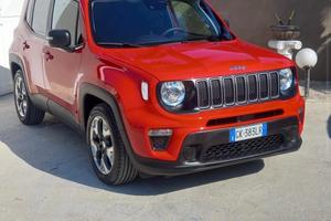 Jeep Renegade 1.0 T3 Limited