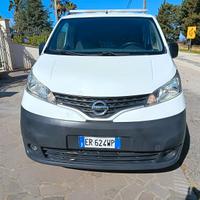 Nissan NV200 1.5 dCi