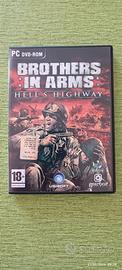 Brothers in Arms: Hell's Highway PC DVD-ROM
