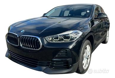 BMW X2 sDrive18i