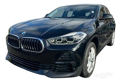 BMW X2 sDrive18i