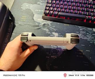 Mylox gx trust gamepad ios-android