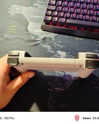 Mylox gx trust gamepad ios-android