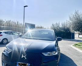 Ds7 Crossback Performance Line