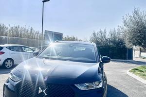 Ds7 Crossback Performance Line