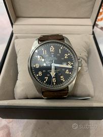 Orologio  f18 militare