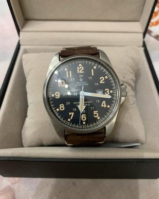 Orologio  f18 militare