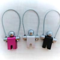 Portachiavi Troika "Jumper"