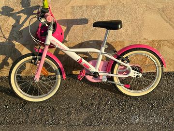 BICICLETTE x BAMBINE + ACCESSORI