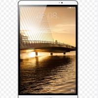 Tablet Huawei MediaPad e telefono